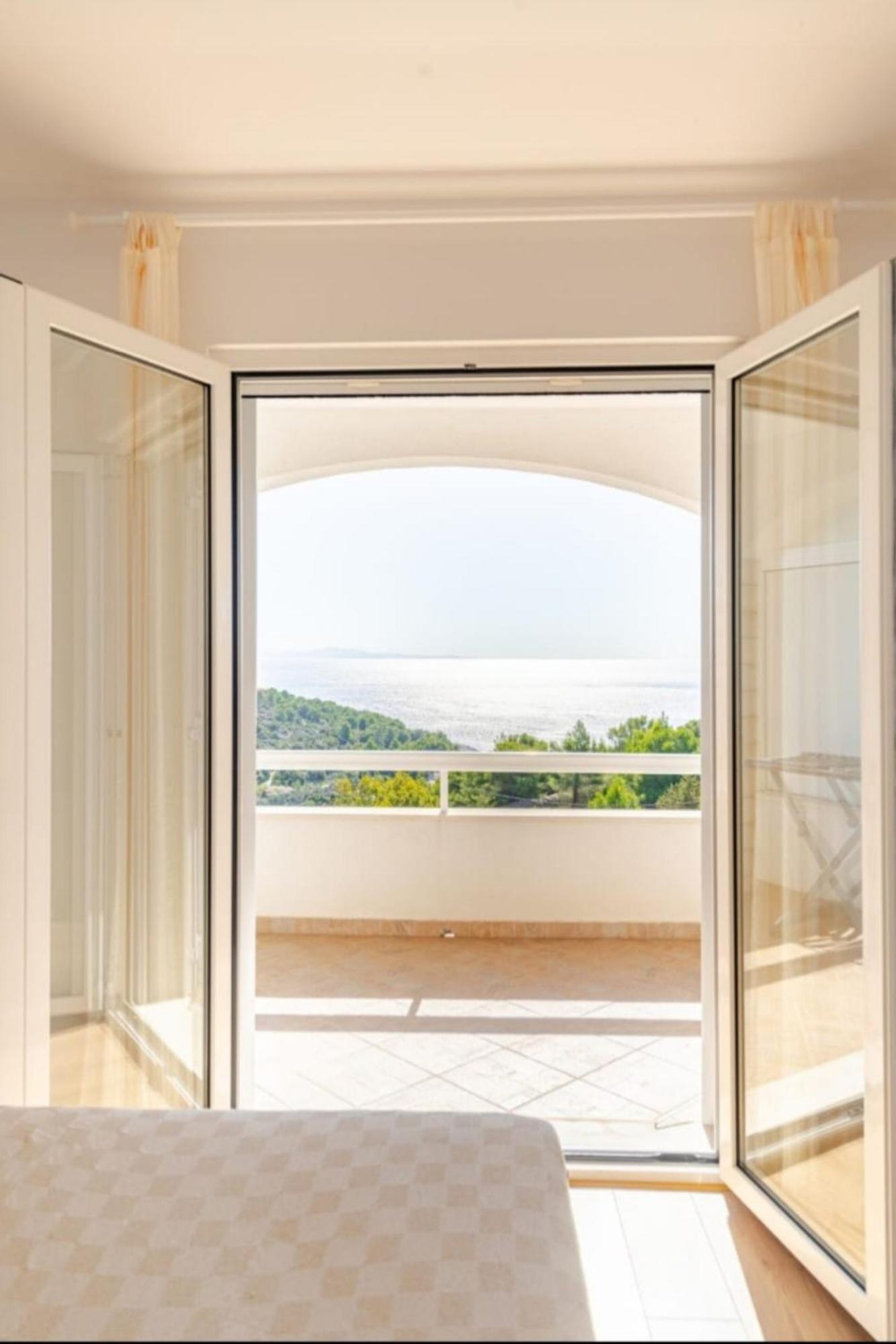 Apartments Luma Hvar Town Zewnętrze zdjęcie